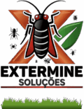 EXTERMINE SOLUCOES